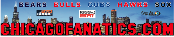 Chicago Fanatics Message Board » Chicago White Sox